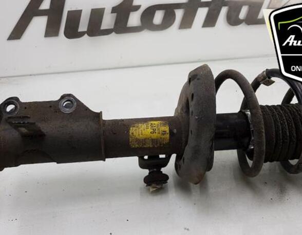 Shock Absorber OPEL ASTRA J (P10)