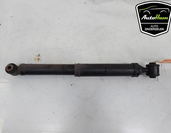 Shock Absorber OPEL CROSSLAND X / CROSSLAND (P17, P2QO)