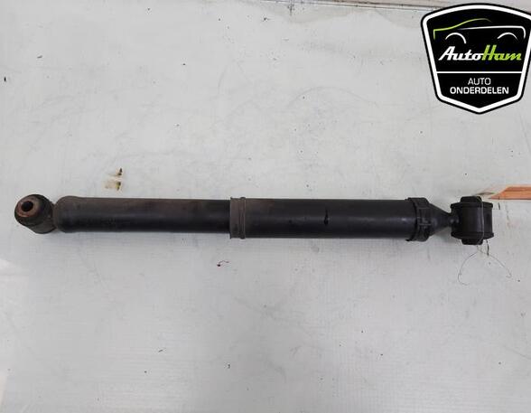 Shock Absorber OPEL CROSSLAND X / CROSSLAND (P17, P2QO)