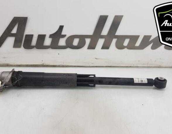 Shock Absorber VW POLO (AW1, BZ1)