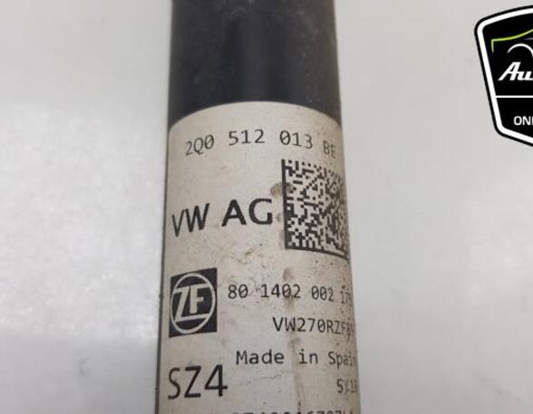 Shock Absorber VW POLO (AW1, BZ1)