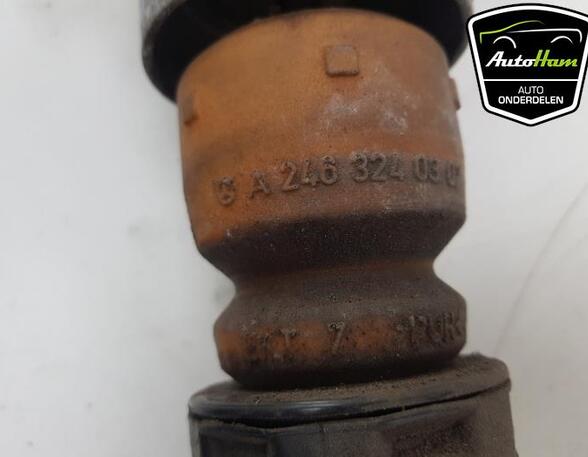 Shock Absorber MERCEDES-BENZ A-CLASS (W176)