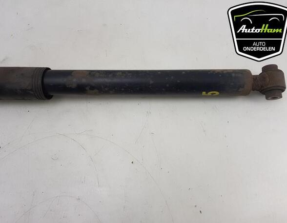 Shock Absorber MERCEDES-BENZ A-CLASS (W176)