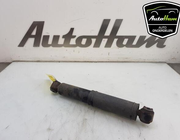 Shock Absorber CITROËN JUMPY III Van (V_)