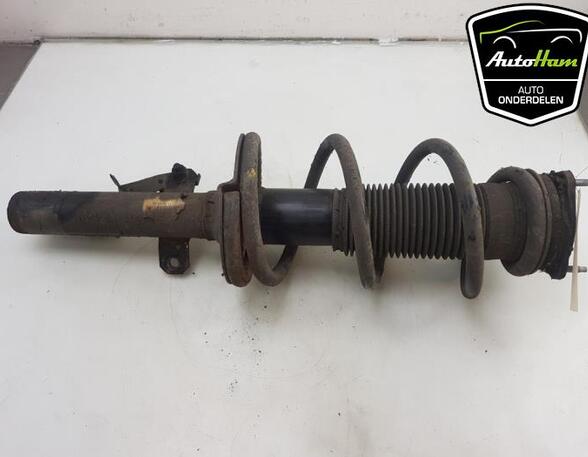 Shock Absorber FORD TRANSIT Van (FA_ _), FORD TRANSIT Bus (FD_ _, FB_ _, FS_ _, FZ_ _, FC_ _)