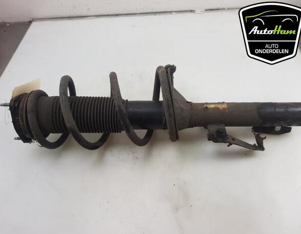 Shock Absorber FORD TRANSIT Van (FA_ _), FORD TRANSIT Bus (FD_ _, FB_ _, FS_ _, FZ_ _, FC_ _)