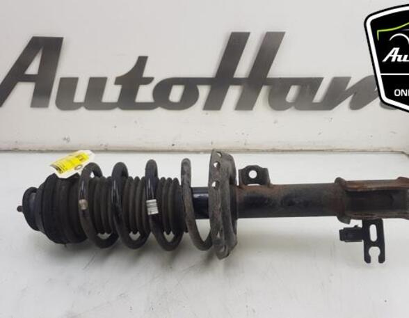 Shock Absorber OPEL MERIVA B MPV (S10)