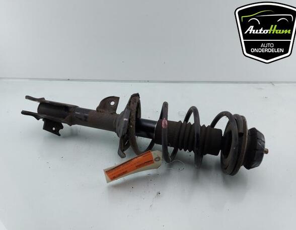 Shock Absorber SUZUKI CELERIO (LF)