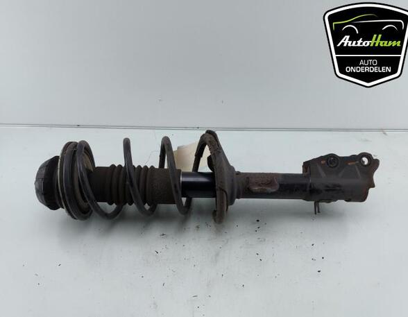 Shock Absorber SUZUKI CELERIO (LF)