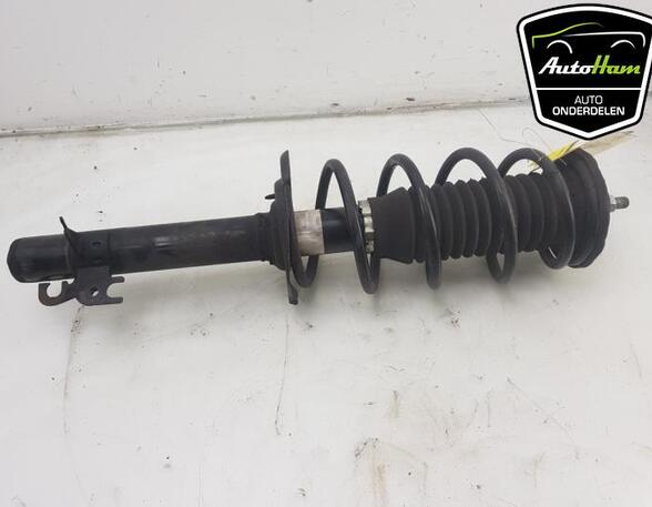 Shock Absorber TOYOTA AYGO (_B4_), PEUGEOT 108, CITROËN C1 II (PA_, PS_)