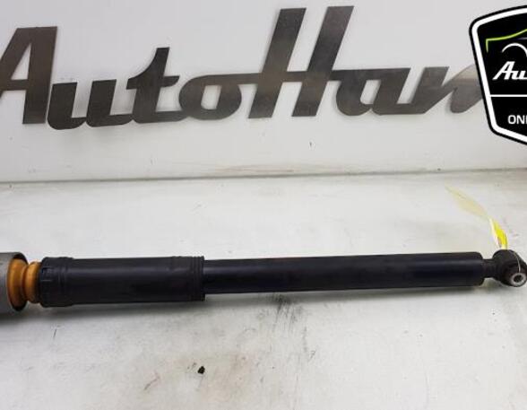 Shock Absorber MERCEDES-BENZ A-CLASS (W176)