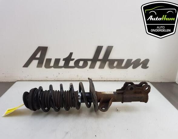 Shock Absorber OPEL MOKKA / MOKKA X (J13)