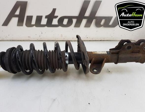 Shock Absorber OPEL MOKKA / MOKKA X (J13)