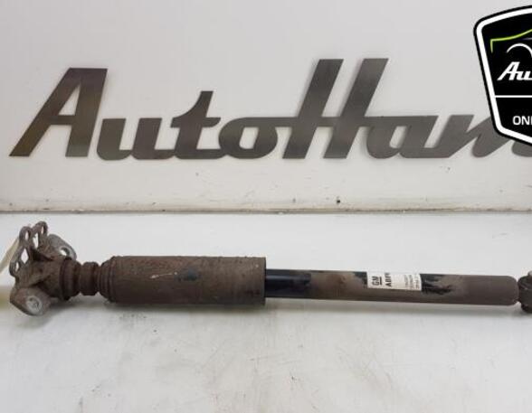 Shock Absorber OPEL CORSA E (X15)