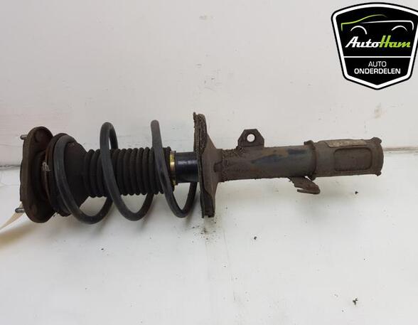 Shock Absorber TOYOTA AVENSIS Estate (_T25_)