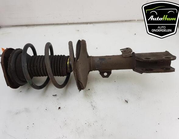 Shock Absorber TOYOTA AVENSIS Estate (_T25_)