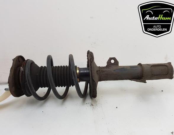 Shock Absorber TOYOTA AVENSIS Estate (_T25_)