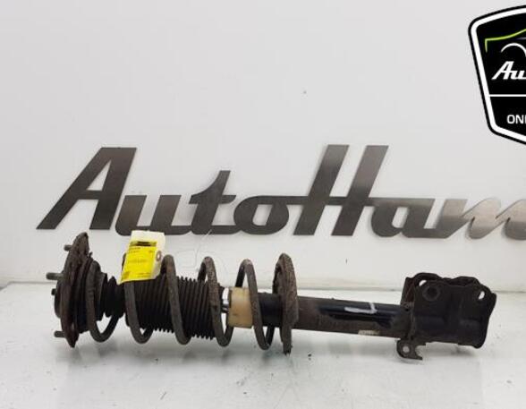 Shock Absorber MITSUBISHI COLT VI (Z3_A, Z2_A), MITSUBISHI Colt VII (Z2_A)