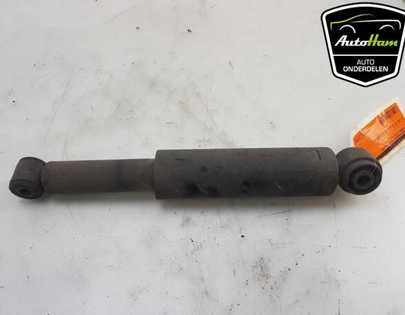 Shock Absorber MERCEDES-BENZ VIANO (W639), MERCEDES-BENZ VITO / MIXTO Van (W639)