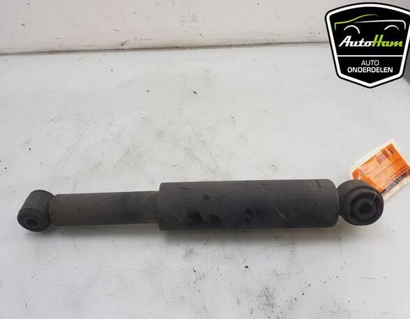 Shock Absorber MERCEDES-BENZ VIANO (W639), MERCEDES-BENZ VITO / MIXTO Van (W639)