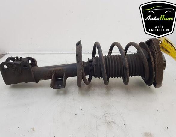 Shock Absorber MERCEDES-BENZ B-CLASS (W246, W242), MERCEDES-BENZ A-CLASS (W176)