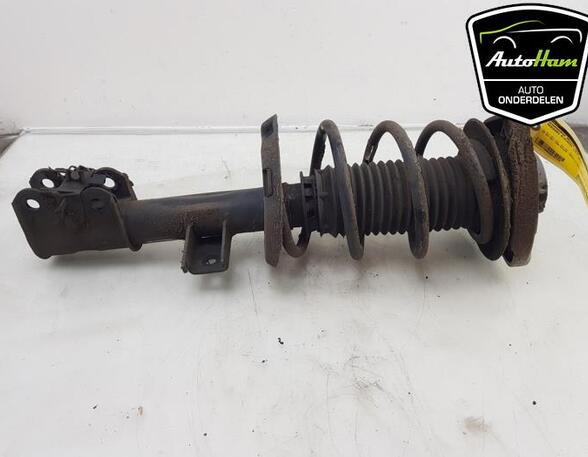 Shock Absorber MERCEDES-BENZ B-CLASS (W246, W242), MERCEDES-BENZ A-CLASS (W176)