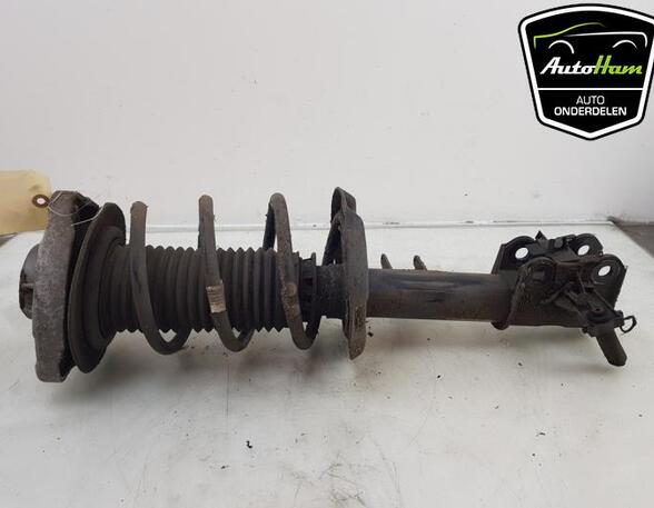 Shock Absorber MERCEDES-BENZ B-CLASS (W246, W242), MERCEDES-BENZ A-CLASS (W176)