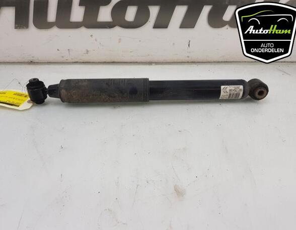 Shock Absorber PEUGEOT 208 I (CA_, CC_)