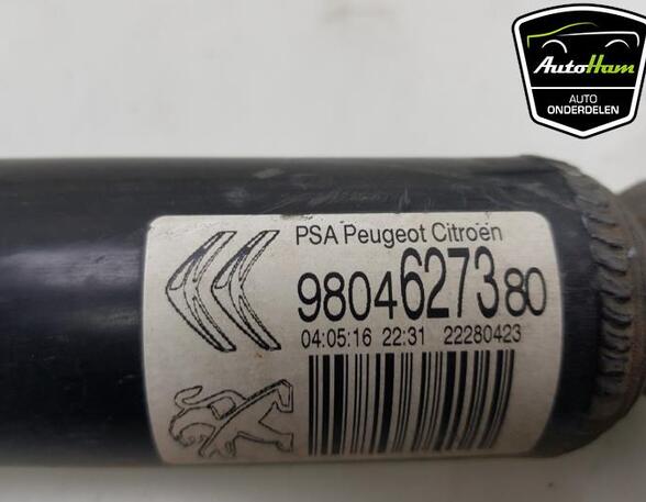 Shock Absorber PEUGEOT 208 I (CA_, CC_)