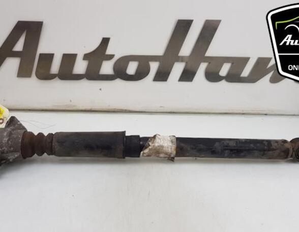 Shock Absorber AUDI A5 Convertible (8F7)