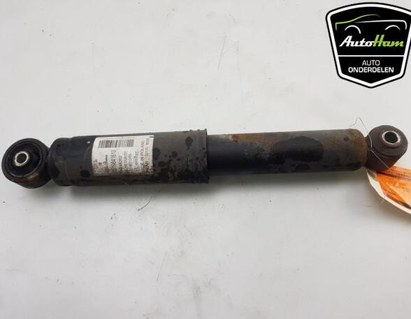 Shock Absorber FIAT 500 (312_), FIAT 500 C (312_)