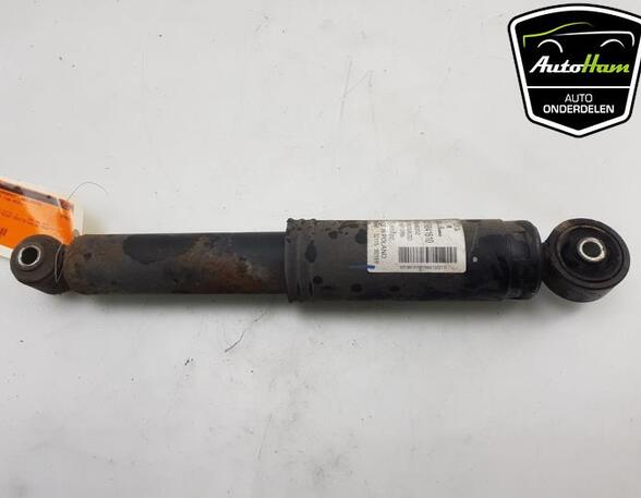 Shock Absorber FIAT 500 (312_), FIAT 500 C (312_)