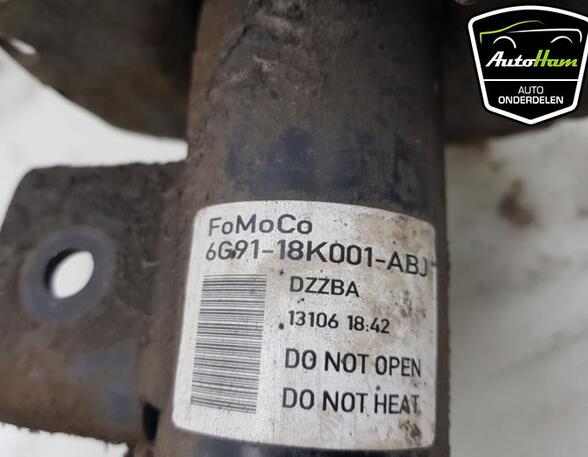 Shock Absorber FORD GALAXY (WA6), FORD S-MAX (WA6)