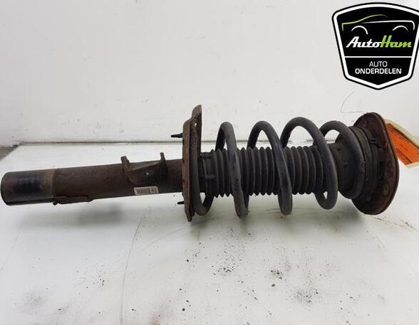 Shock Absorber FORD GALAXY (WA6), FORD S-MAX (WA6)