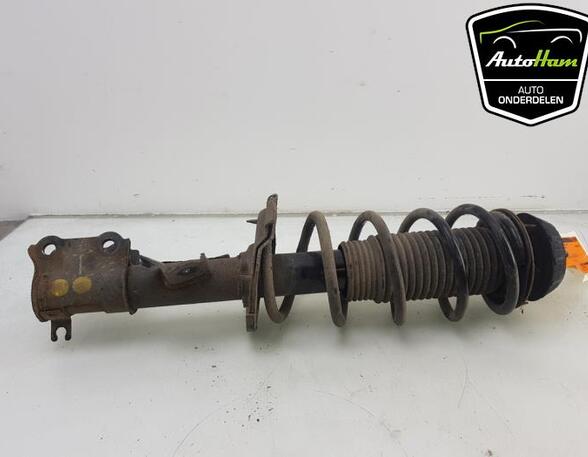 Shock Absorber KIA PICANTO (TA)