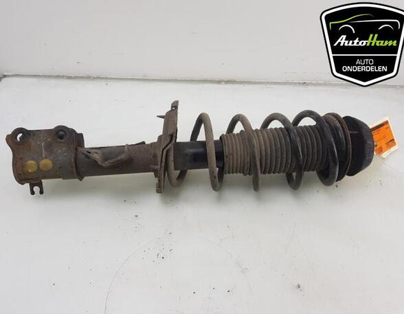 Shock Absorber KIA PICANTO (TA)