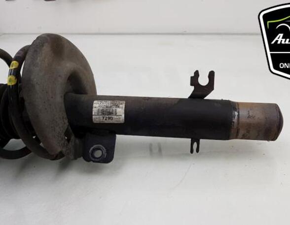 Shock Absorber PEUGEOT 208 I (CA_, CC_)