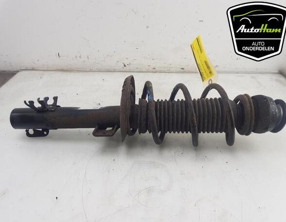 Shock Absorber SEAT IBIZA IV ST (6J8, 6P8)