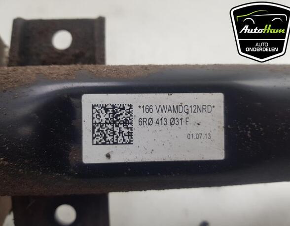 Shock Absorber SEAT IBIZA IV ST (6J8, 6P8)