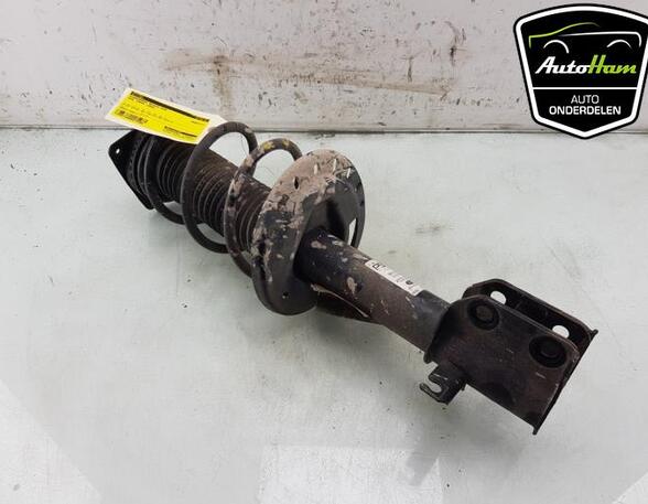 Shock Absorber OPEL CORSA F (P2JO)