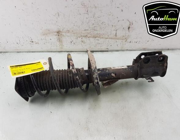 Shock Absorber OPEL CORSA F (P2JO)