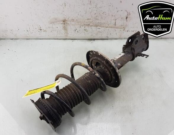 Shock Absorber OPEL CORSA F (P2JO)