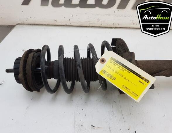 Shock Absorber FIAT STILO (192_)