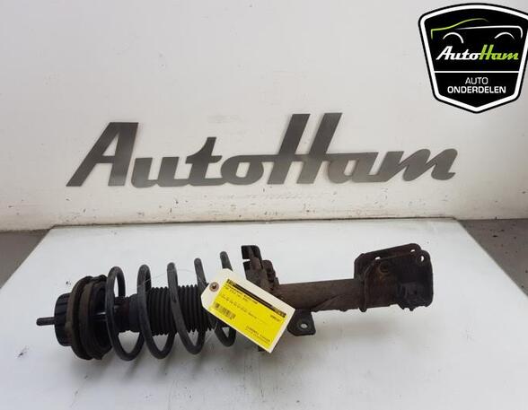 Shock Absorber FIAT STILO (192_)