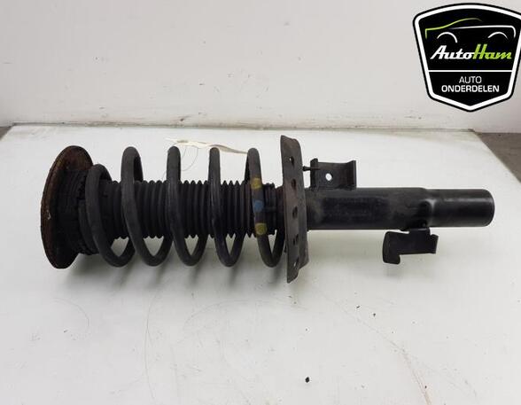 Shock Absorber VOLVO V70 III (135), VOLVO XC70 II (136)