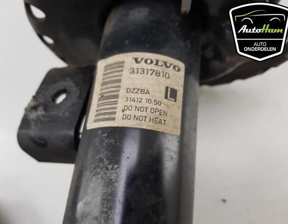 Shock Absorber VOLVO V70 III (135), VOLVO XC70 II (136)