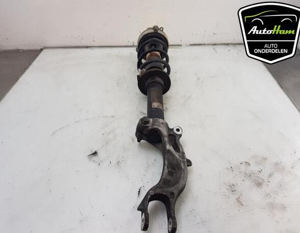 Shock Absorber AUDI A5 Sportback (F5A, F5F)