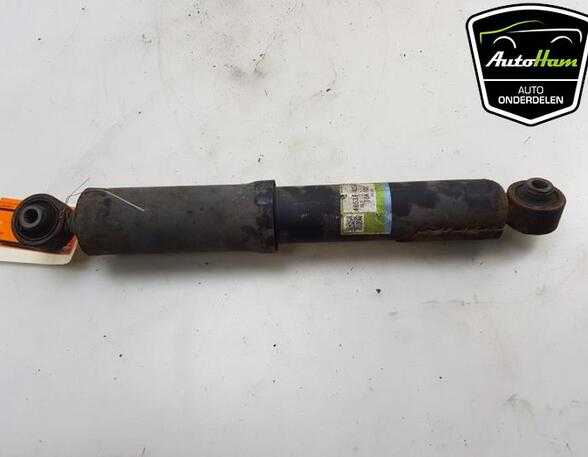 Shock Absorber TOYOTA RAV 4 IV (_A4_)