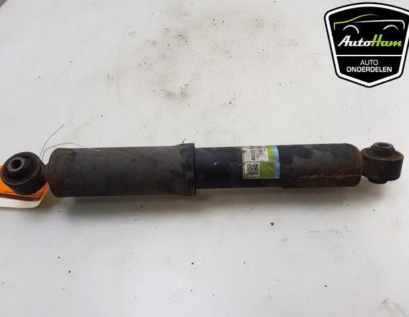 Shock Absorber TOYOTA RAV 4 IV (_A4_)