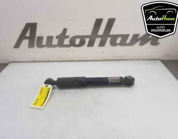 Shock Absorber PEUGEOT PARTNER Box Body/MPV, CITROËN BERLINGO Box Body/MPV (B9)